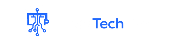 Logo Tech Pro